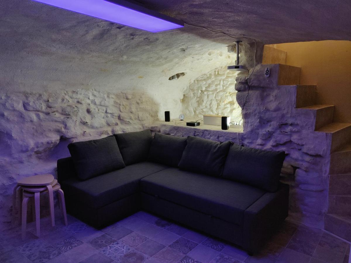 Maison 2 Chambres 100M Du Theatre Antique Avec Salle Cinema Orange  Kültér fotó
